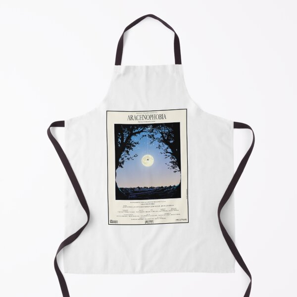 Item preview, Arachnophobia Movie Artwork designed and sold by juetepeametve.