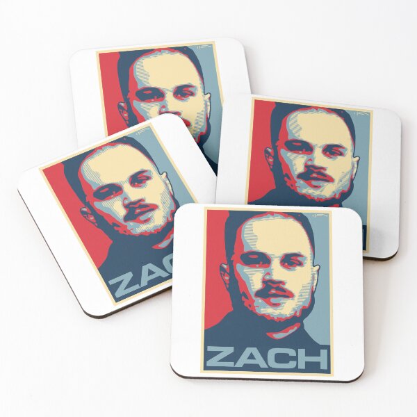 Item preview, Zach designed and sold by DFA.