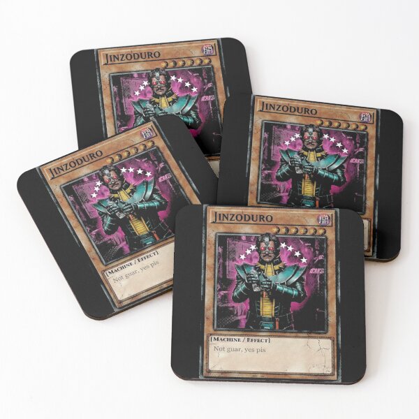 Item preview, Battle Trap Android - Parody Pop Humor Game Card Illustration designed and sold by moosesclub.