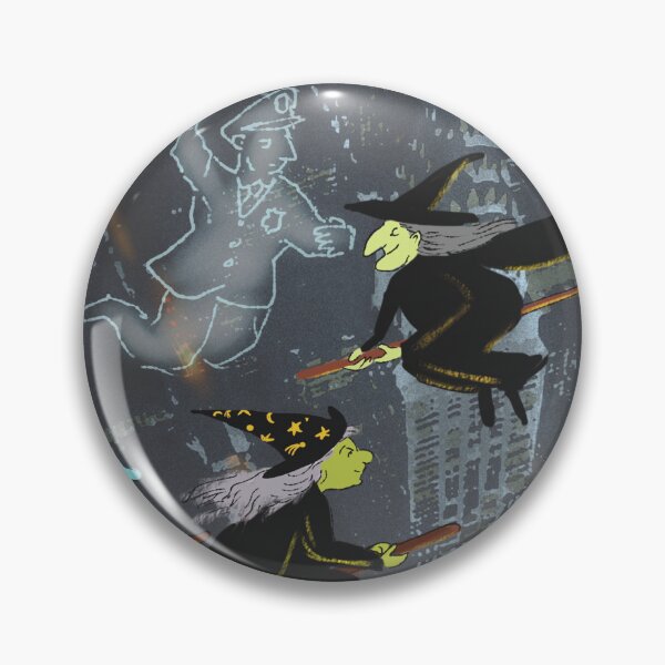 Item preview, Halloween Traffic Jam designed and sold by vinpauld.