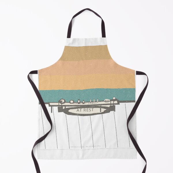Artikelvorschau, Harvest Table at Rest Shirt entworfen und verkauft von T4C Tees.