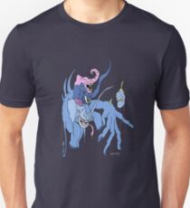 ELEPHANT MADNESS Slim Fit T-Shirt