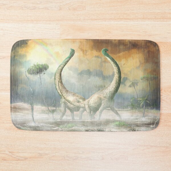 Item preview, Mnyamawamtuka: new sauropod on the block designed and sold by MarkWitton.