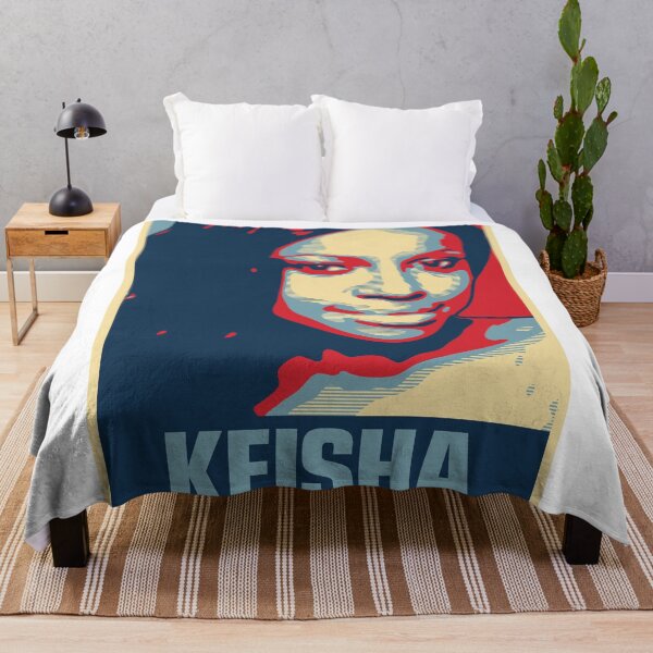 Item preview, Keisha designed and sold by DFA.