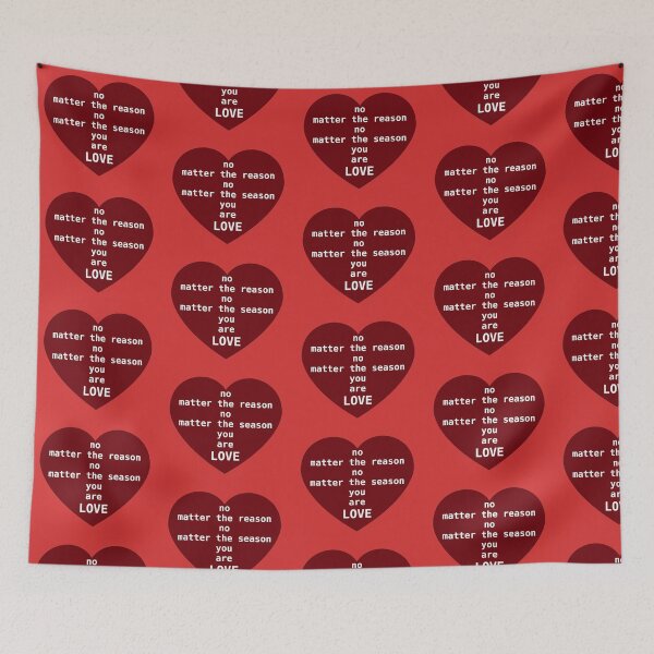 Item preview, YOU are LOVE designed and sold by MAC Art&Designs.
