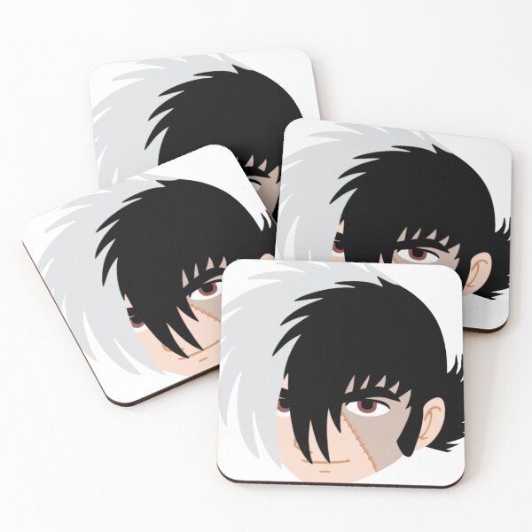 Item preview, Black Jack designed and sold by taroxstudio.