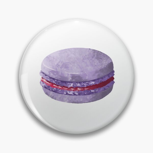 Item preview, Macaron designed and sold by DEBolmente.