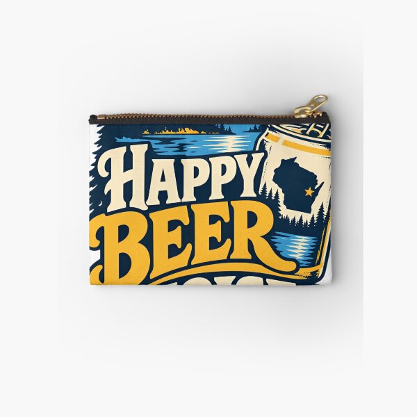 Item preview, Happy Beer Noises designed and sold by Sconsin Fashion.