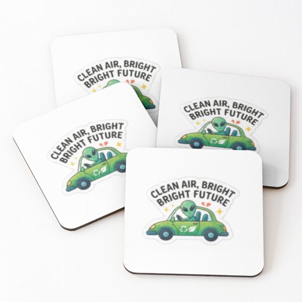 Item preview, Clean Air eco friendly.  designed and sold by Serila.