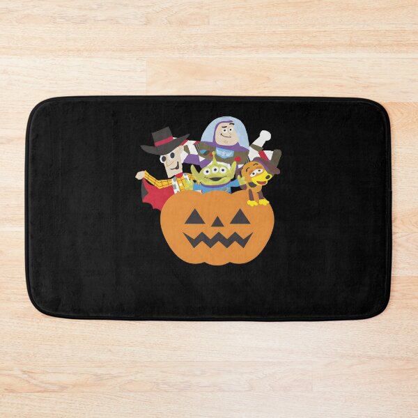 Item preview, Story Halloween Toy Treats designed and sold by TwolipfweddyTM.