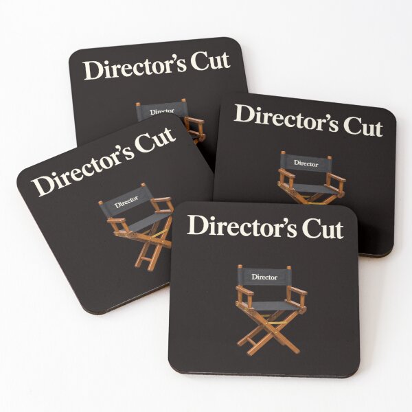 Item preview, Una camiseta de director de cine designed and sold by RoseShop2093.