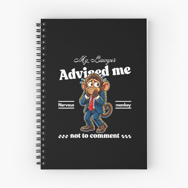 Item preview, My lawyer advised me designed and sold by Peerless-Prime.