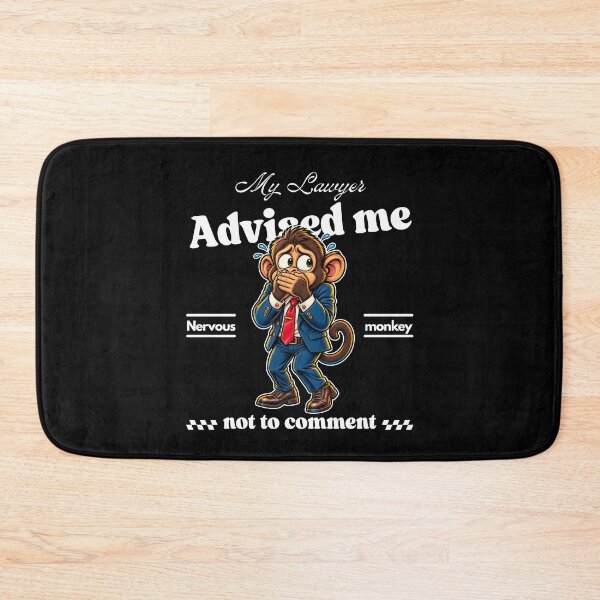 Item preview, My lawyer advised me designed and sold by Peerless-Prime.