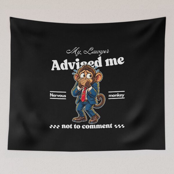 Item preview, My lawyer advised me designed and sold by Peerless-Prime.