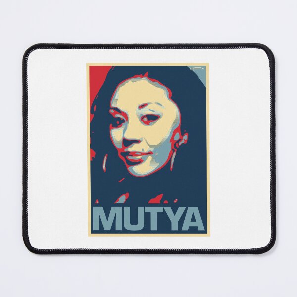 Item preview, Mutya designed and sold by DFA.