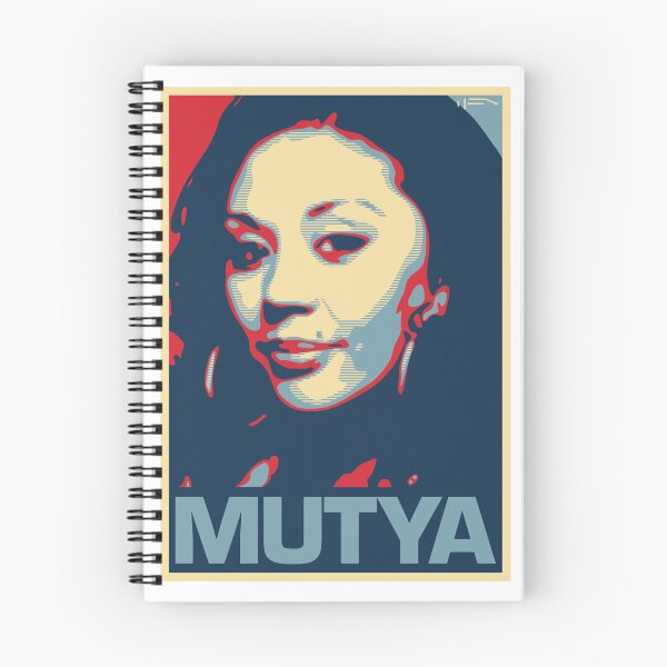Item preview, Mutya designed and sold by DFA.