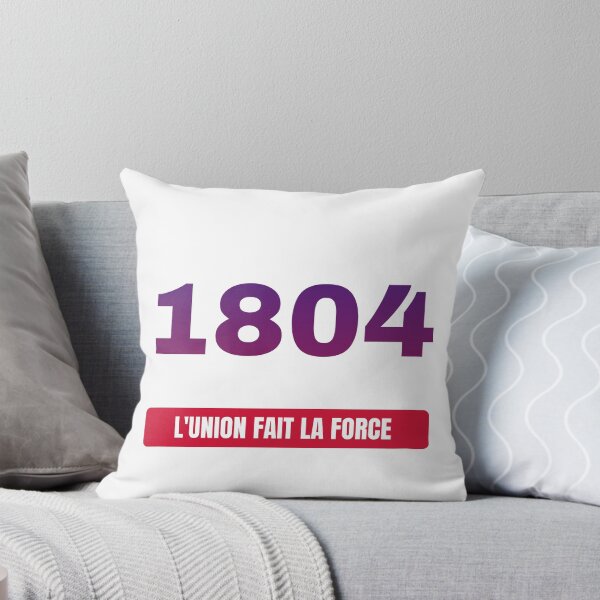 Aperçu de l'œuvre Haïti 1804 Chemise | L'Union Fait La Force Haitian Independence Design créée et vendue par PopsWitty.