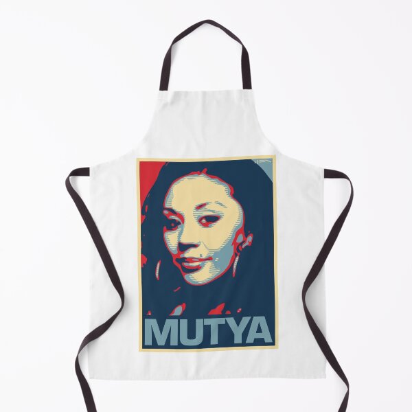 Item preview, Mutya designed and sold by DFA.