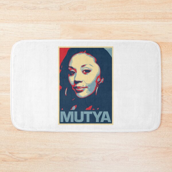Item preview, Mutya designed and sold by DFA.