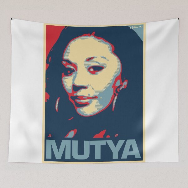 Item preview, Mutya designed and sold by DFA.