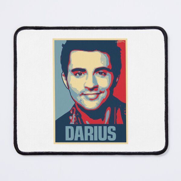 Item preview, Darius designed and sold by DFA.