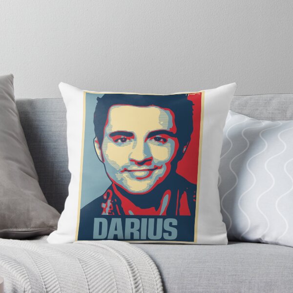 Artikelvorschau, Darius entworfen und verkauft von DFA.