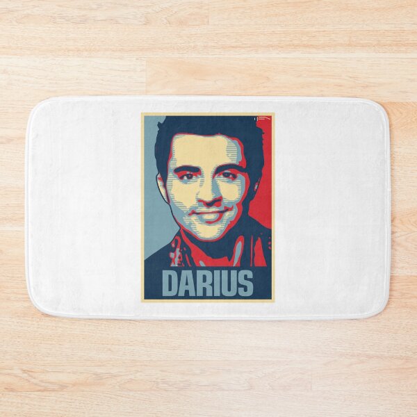 Item preview, Darius designed and sold by DFA.