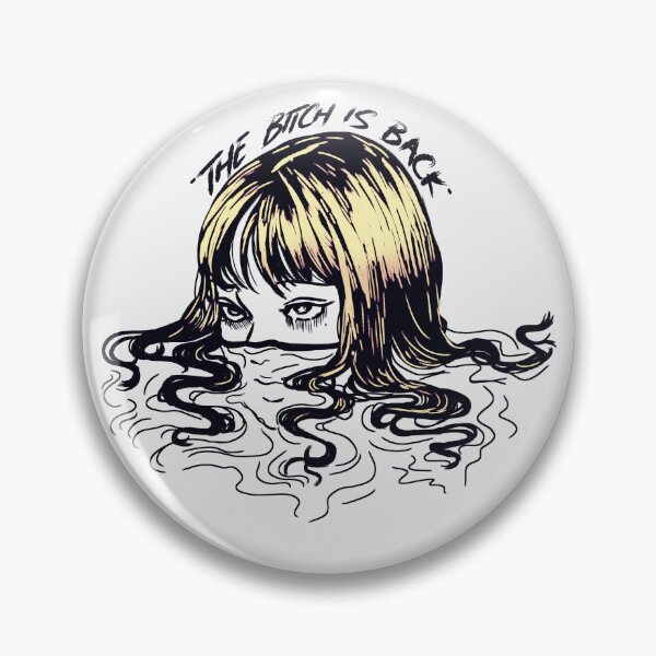 Artikelvorschau, Doodle The Immortal Lady entworfen und verkauft von Izaa-aart.