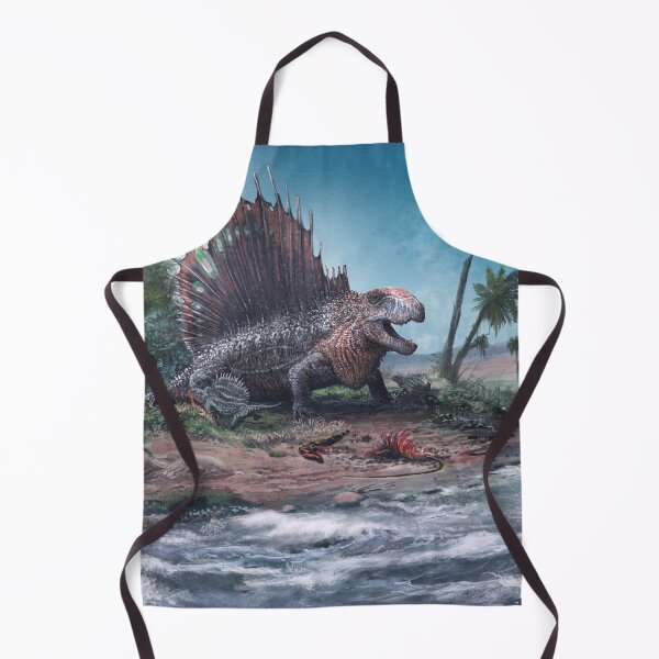 Item preview, Dimetrodon  designed and sold by MarkWitton.