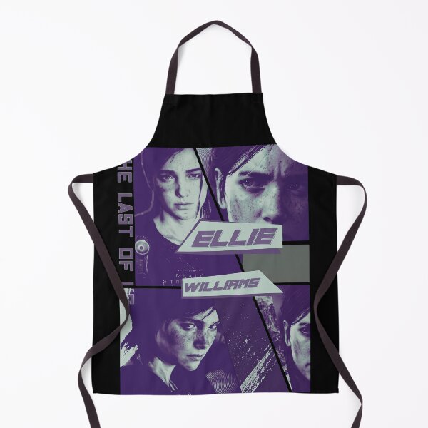 Item preview, Ellie Williams designed and sold by juracity.