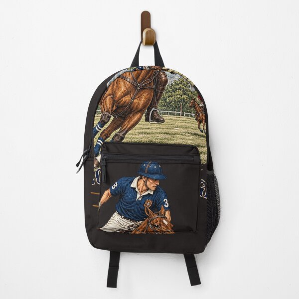 Artikelvorschau, Vintage Polo Heritage Reitpferd entworfen und verkauft von mrworld000.