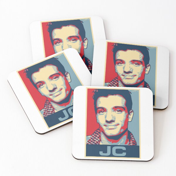 Item preview, JC designed and sold by DFA.