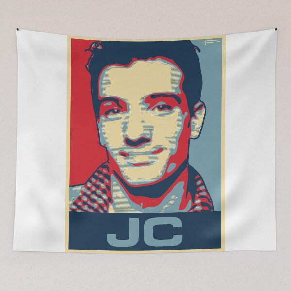 Item preview, JC designed and sold by DFA.