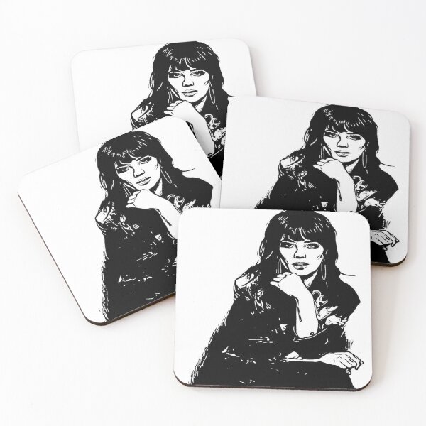 Item preview, Halsey, edit designed and sold by simpleswift.