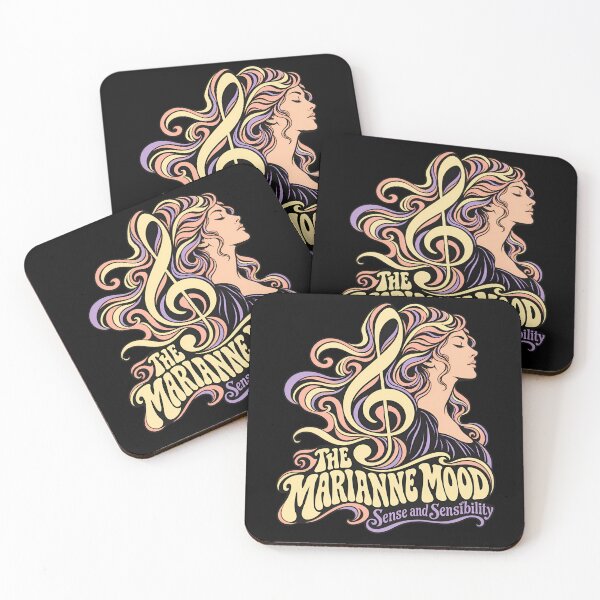 Item preview, Sense and Sensibility: The Marianne Mood designed and sold by Fenay Designs.