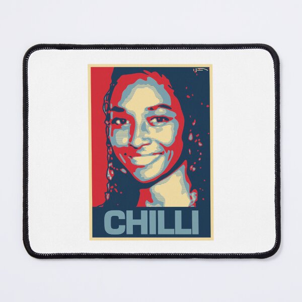 Item preview, Chilli designed and sold by DFA.