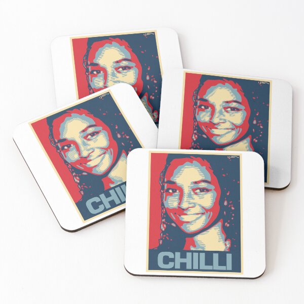 Item preview, Chilli designed and sold by DFA.