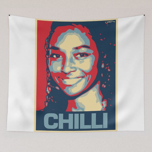 Item preview, Chilli designed and sold by DFA.