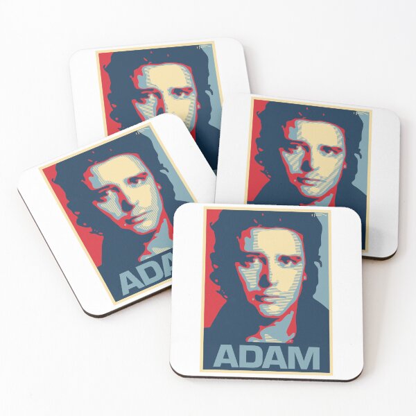 Item preview, Adam designed and sold by DFA.