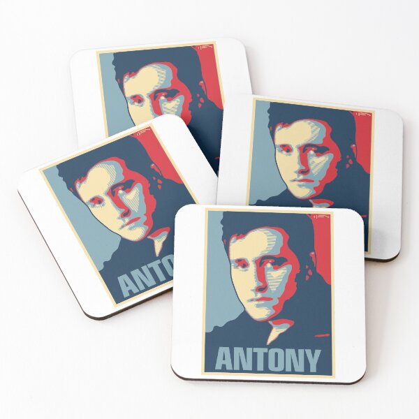Item preview, Antony designed and sold by DFA.