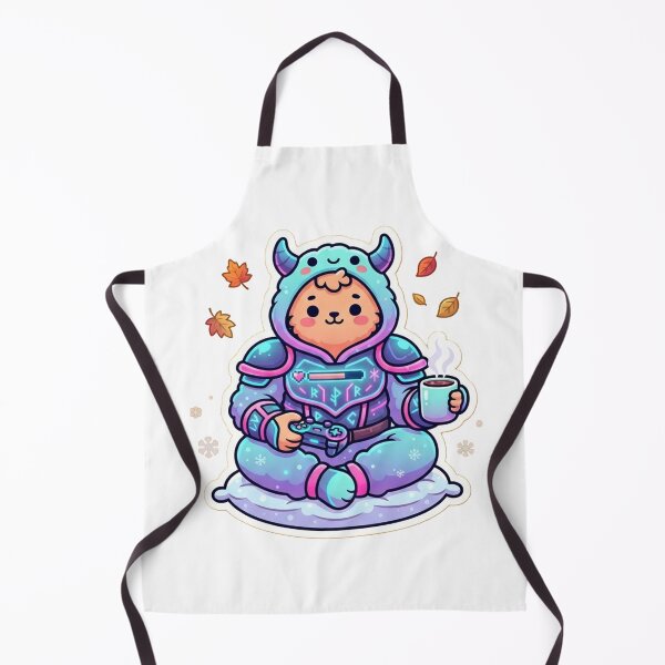 Item preview, Cozy gamer aesthetic: It's not pajamas, it's my battle armor. designed and sold by jrzvibe.