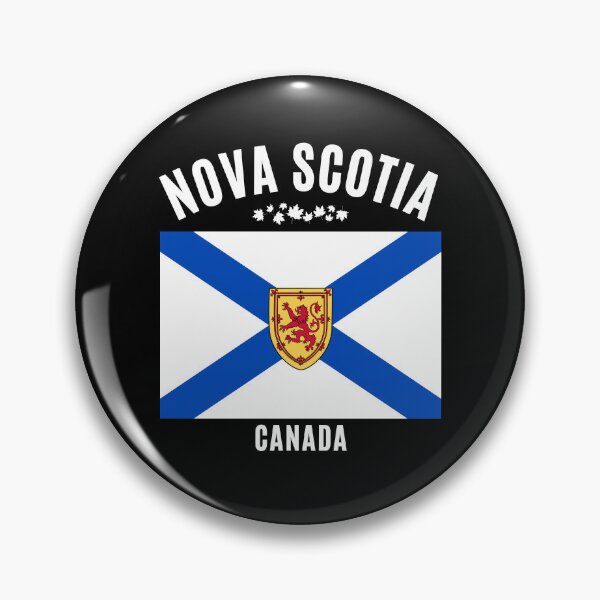 Item preview, Nova Scotia designed and sold by Peerless-Prime.