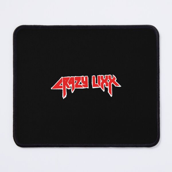 Item preview, THE Crazy Lixx BAND designed and sold by ArachanShops.
