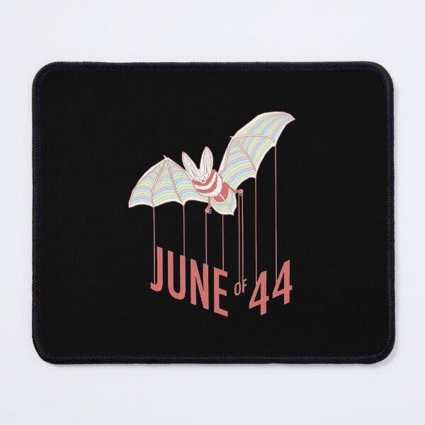 Item preview, June of 44 BAND designed and sold by BrainSoupShop.