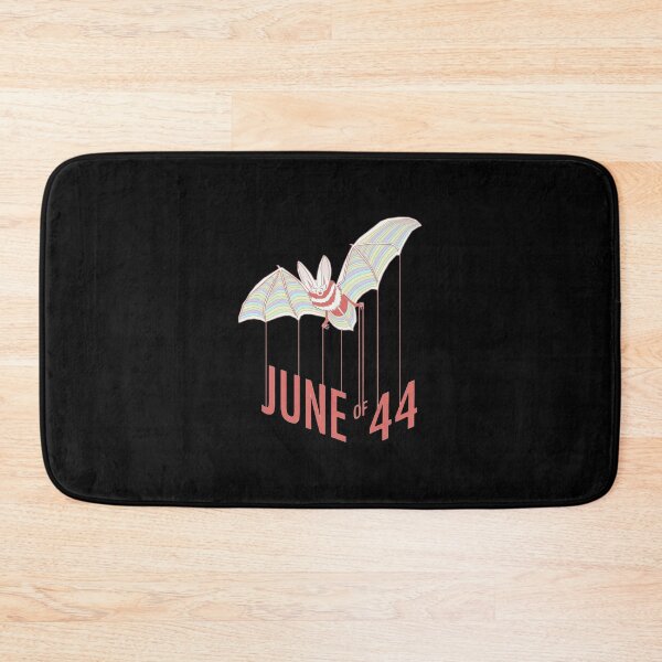 Item preview, June of 44 BAND designed and sold by BrainSoupShop.