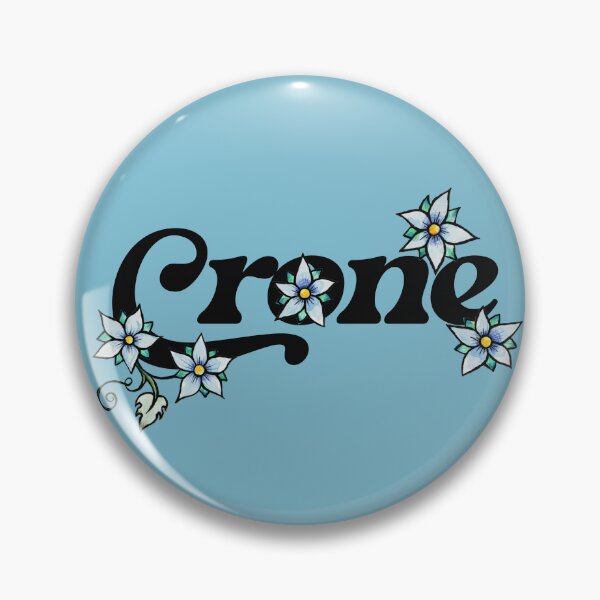 Item preview, Crone designed and sold by lacychenault.