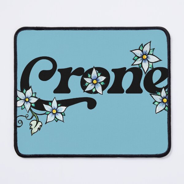 Item preview, Crone designed and sold by lacychenault.