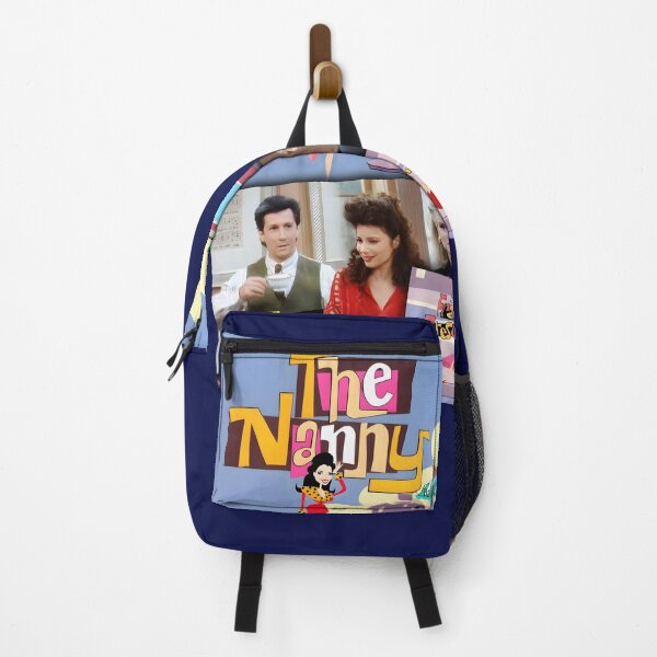 Item preview, The Nanny designed and sold by Aleksandar Kostjuk.