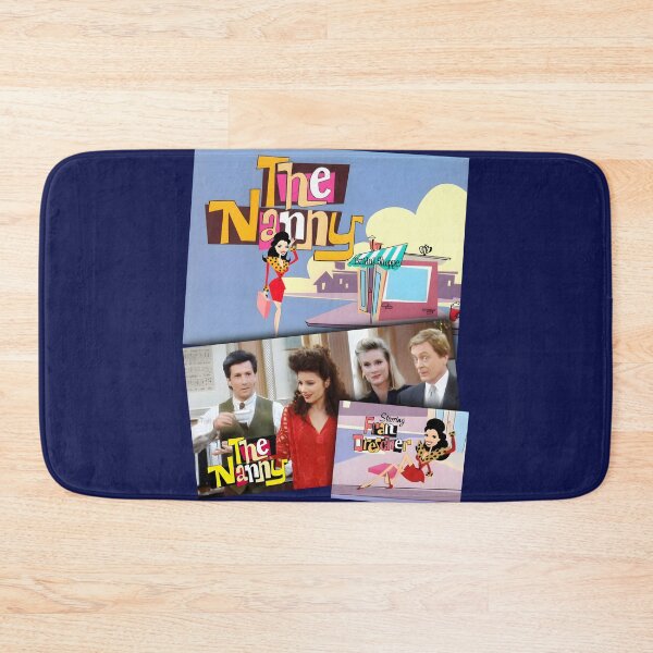 Item preview, The Nanny designed and sold by Aleksandar Kostjuk.