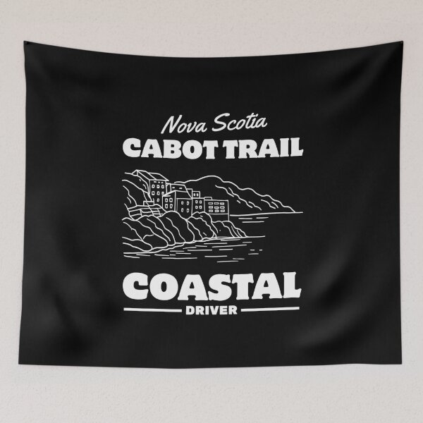 Item preview, Cabot trail coastal designed and sold by Peerless-Prime.